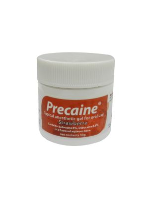 Pascal Precaine Benzocaine Topical Anesthetic Gel 30 Gms