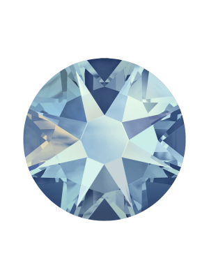 Twinkles Crystal Light Sapphire Shimmer (Swarovski) 1.8 mm - 5/pk - TW-182