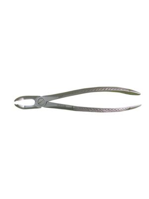 CAT Extraction Forceps Adult Lower Wisdoms 
