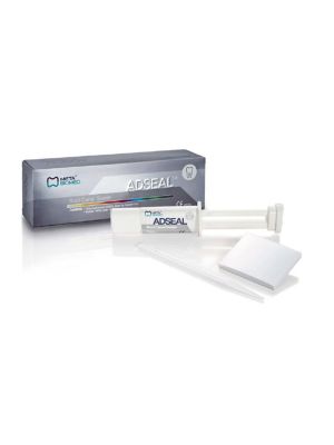 MB Adseal 13.5g Dual Syringe