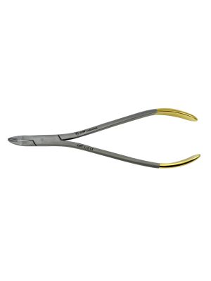 CAT Lingual Flush Distal End Cutter with TC