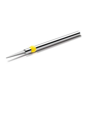 Scheu HM Carbide Cutter (Yellow) 1/pk - 3369
