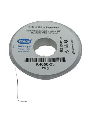 Leone Ligature Wire 20 Gms