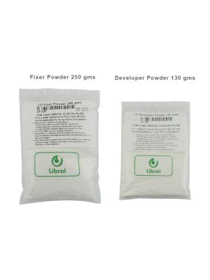 LD Developer + Fixer Powder (130 gms + 260 gms) - LD-125