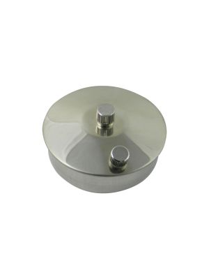 LD Stainless Steel Sprit Lamp Express Quality - LD-131N