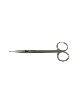 Fox Metzenbaum Scissors Straight B/B 14.5cm / 5.7