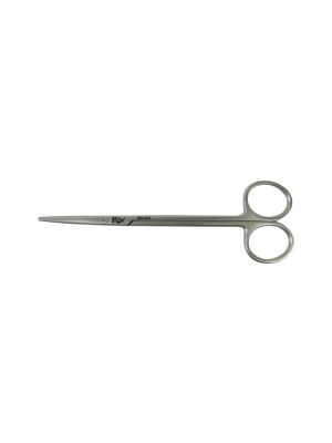 Fox Metzenbaum Scissors Curved S/B 14.5cm / 5.7