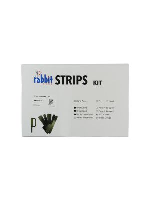 Rabbit Force IPR Strips Kit Manual 1 Set - IPRK-M
