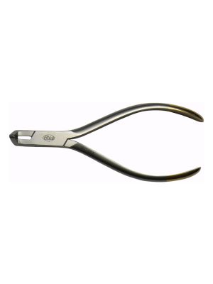 Eltee Distal End Cutter With Safety Hold - WC-004