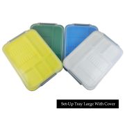 LD Set - Up Tray Large With Cover - LD-263