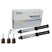 MB NexCore Dual Syringe 2 x 9 Gms